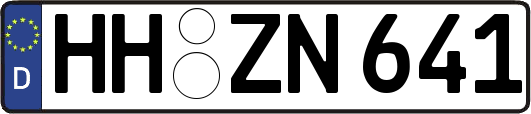HH-ZN641