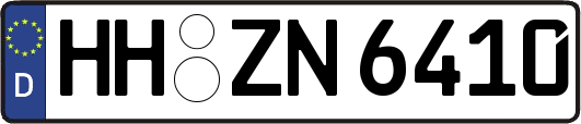 HH-ZN6410