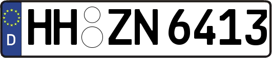 HH-ZN6413