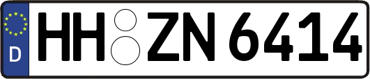 HH-ZN6414