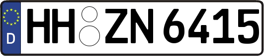 HH-ZN6415