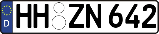 HH-ZN642