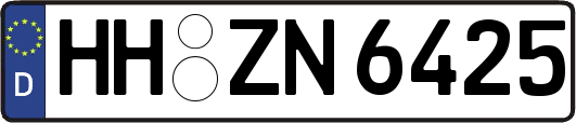 HH-ZN6425