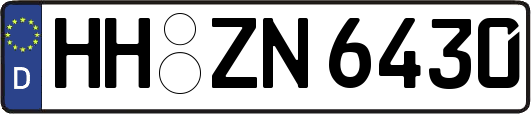 HH-ZN6430