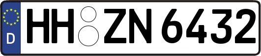 HH-ZN6432