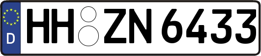 HH-ZN6433