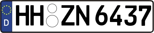 HH-ZN6437