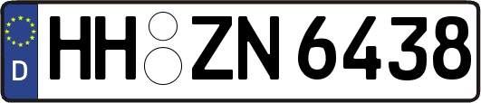 HH-ZN6438