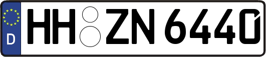 HH-ZN6440