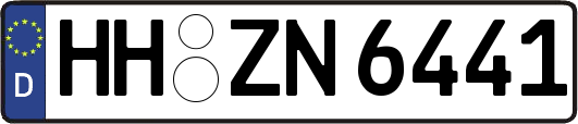 HH-ZN6441