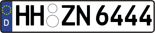 HH-ZN6444