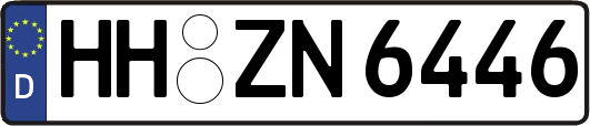 HH-ZN6446