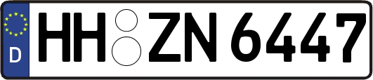 HH-ZN6447