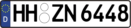 HH-ZN6448