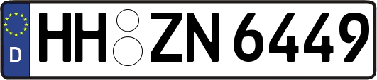 HH-ZN6449