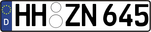 HH-ZN645