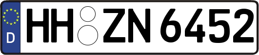 HH-ZN6452