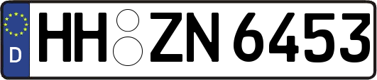 HH-ZN6453