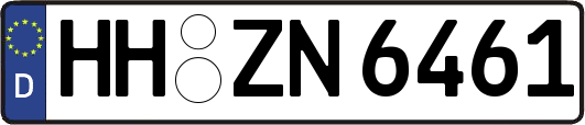 HH-ZN6461