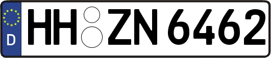 HH-ZN6462