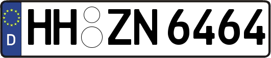 HH-ZN6464