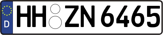 HH-ZN6465