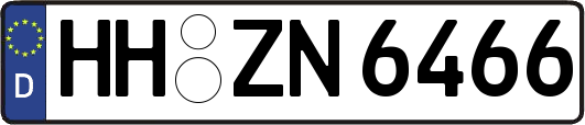 HH-ZN6466