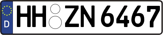 HH-ZN6467