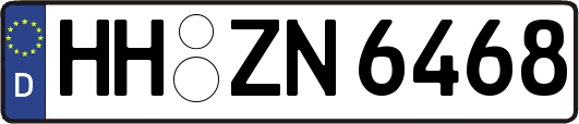 HH-ZN6468