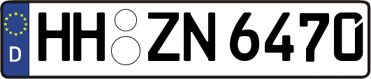 HH-ZN6470