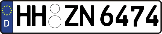 HH-ZN6474