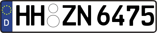 HH-ZN6475