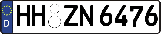 HH-ZN6476