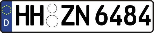 HH-ZN6484