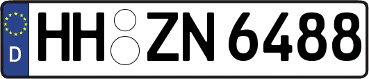 HH-ZN6488