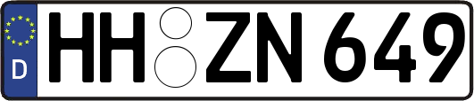 HH-ZN649