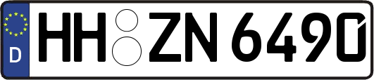 HH-ZN6490