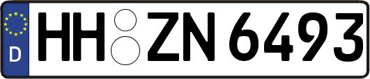 HH-ZN6493
