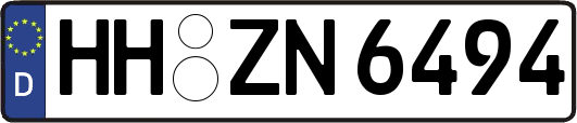 HH-ZN6494