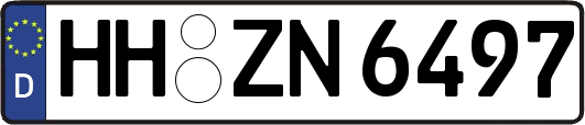 HH-ZN6497