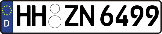 HH-ZN6499