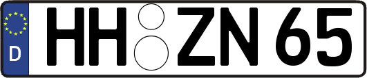 HH-ZN65