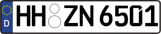 HH-ZN6501