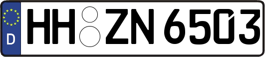 HH-ZN6503