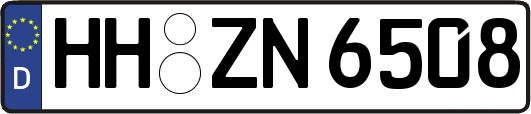 HH-ZN6508