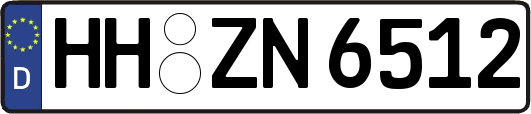 HH-ZN6512