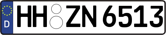 HH-ZN6513