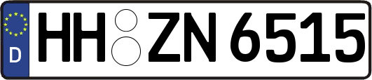 HH-ZN6515