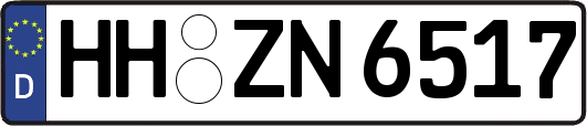 HH-ZN6517