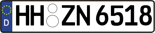HH-ZN6518